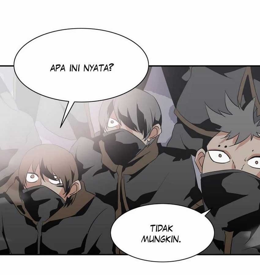 Wizardly Tower Chapter 36 halaman 21