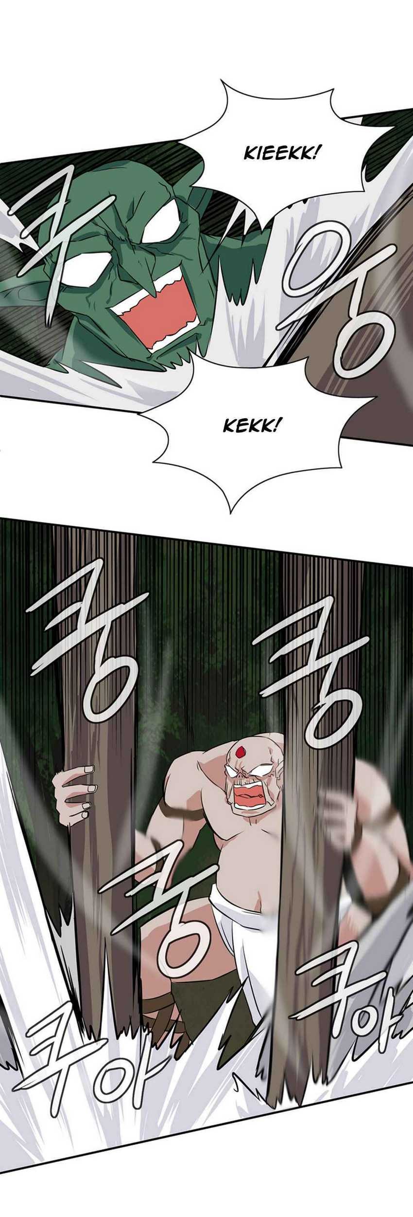 Wizardly Tower Chapter 20 halaman 23