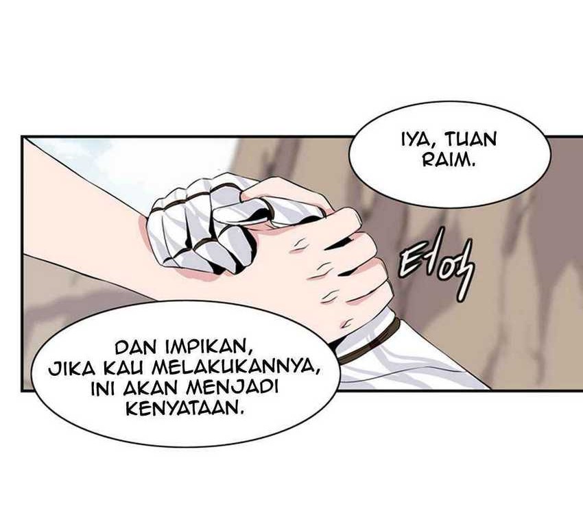 Wizardly Tower Chapter 16 halaman 21