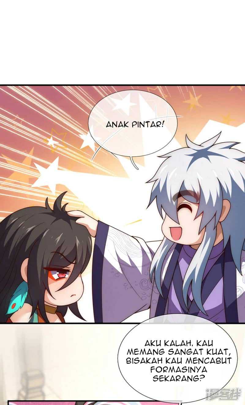 Xuantian Supreme Chapter 75 Gambar 23