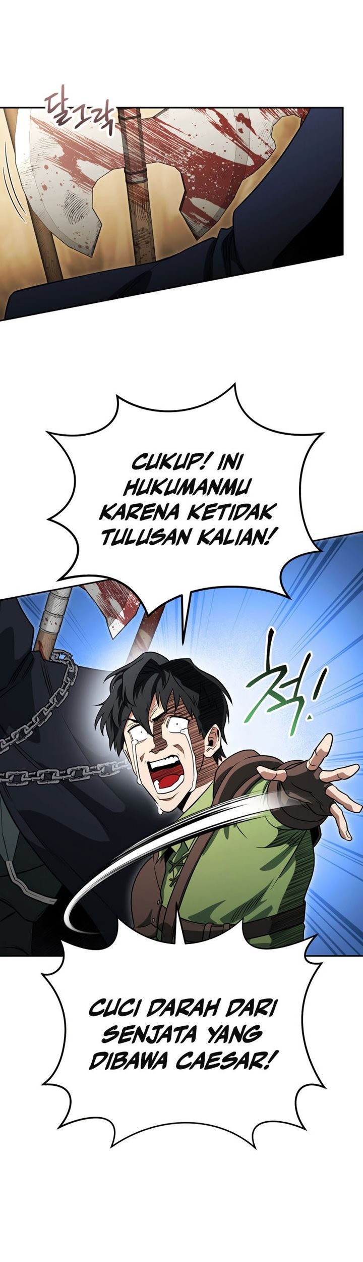 My Insanely Competent Underlings Chapter 14 halaman 36