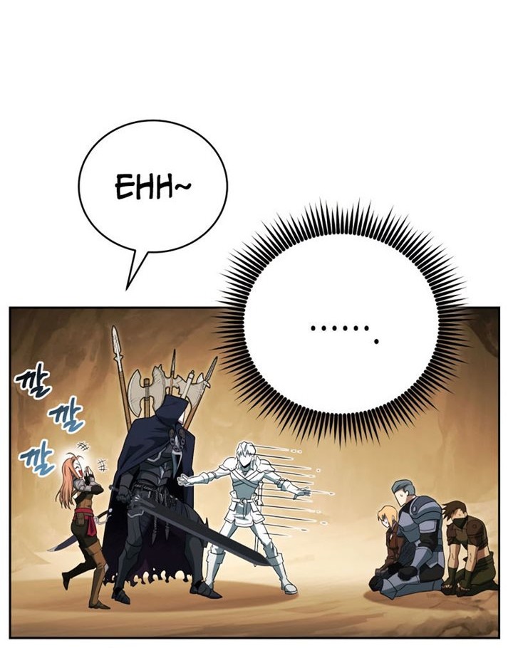 My Insanely Competent Underlings Chapter 14 halaman 37