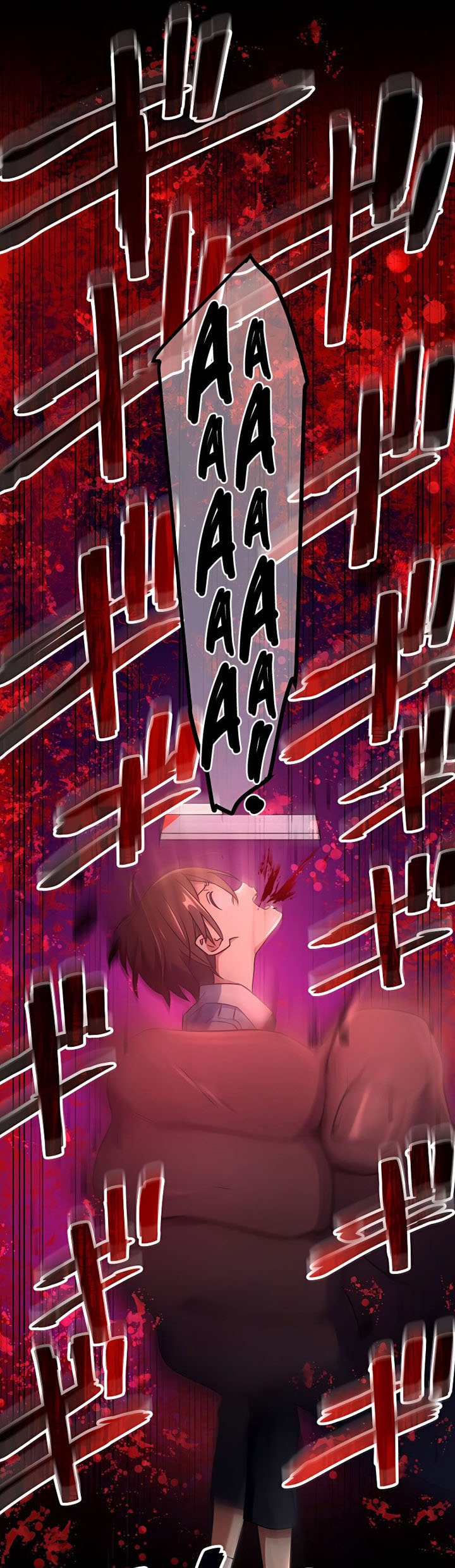 Demons’ Crest Chapter 12 Gambar 46