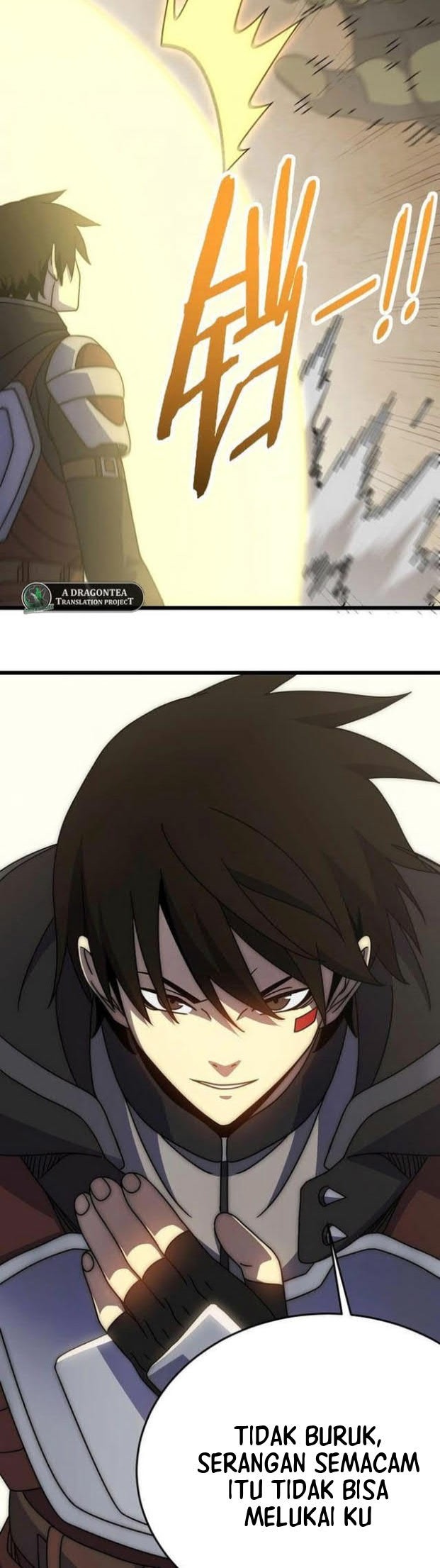 Apocalyptic Thief Chapter 114 halaman 18