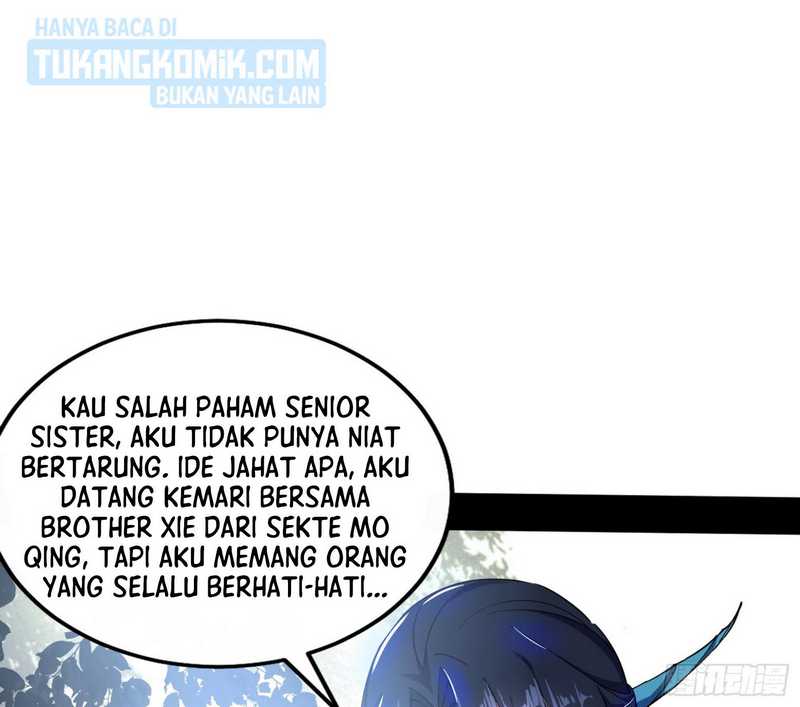I’m An Evil God Chapter 315 halaman 58