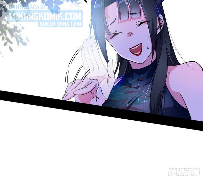 I’m An Evil God Chapter 315 halaman 59