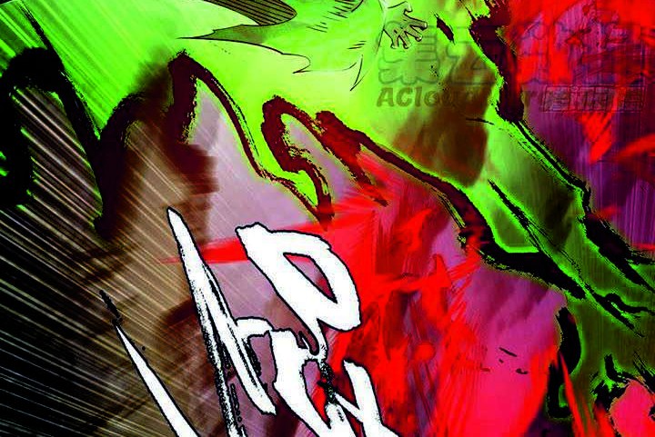 I’m An Evil God Chapter 314 halaman 27
