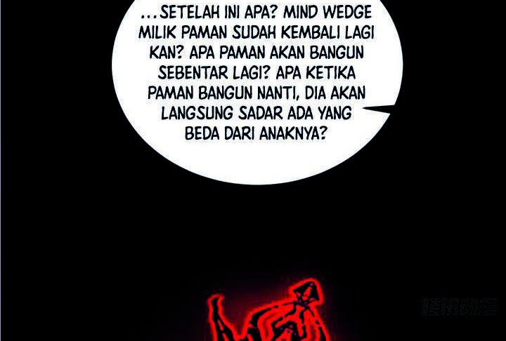 I’m An Evil God Chapter 312 halaman 27