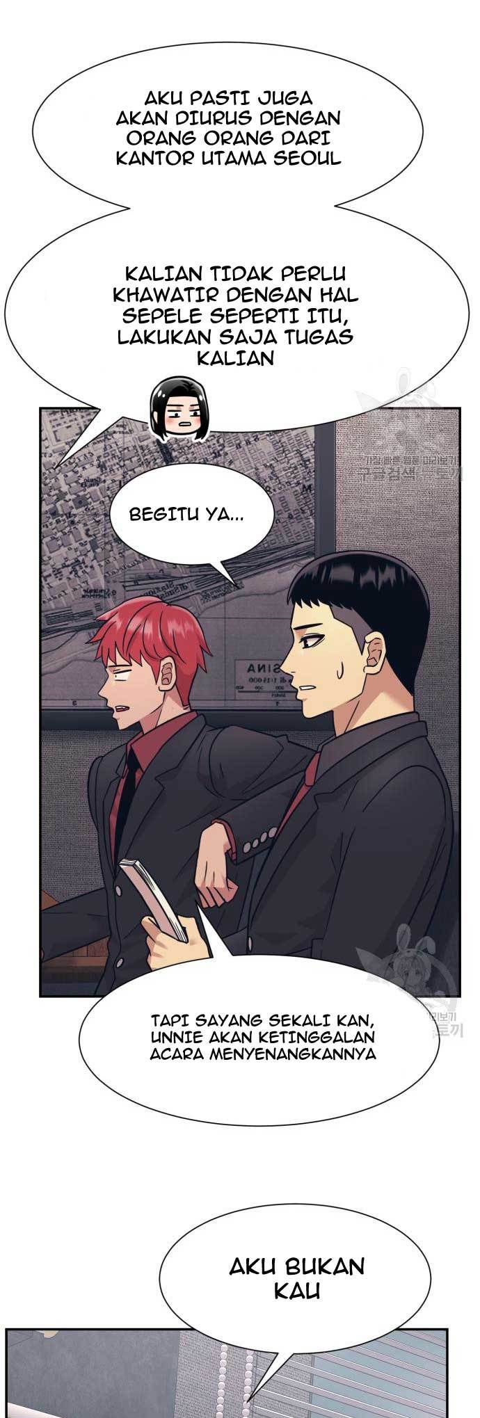 Injagang Chapter 24 halaman 30