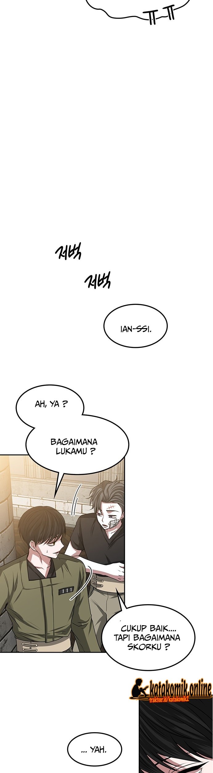 Midwood Chapter 14 halaman 38
