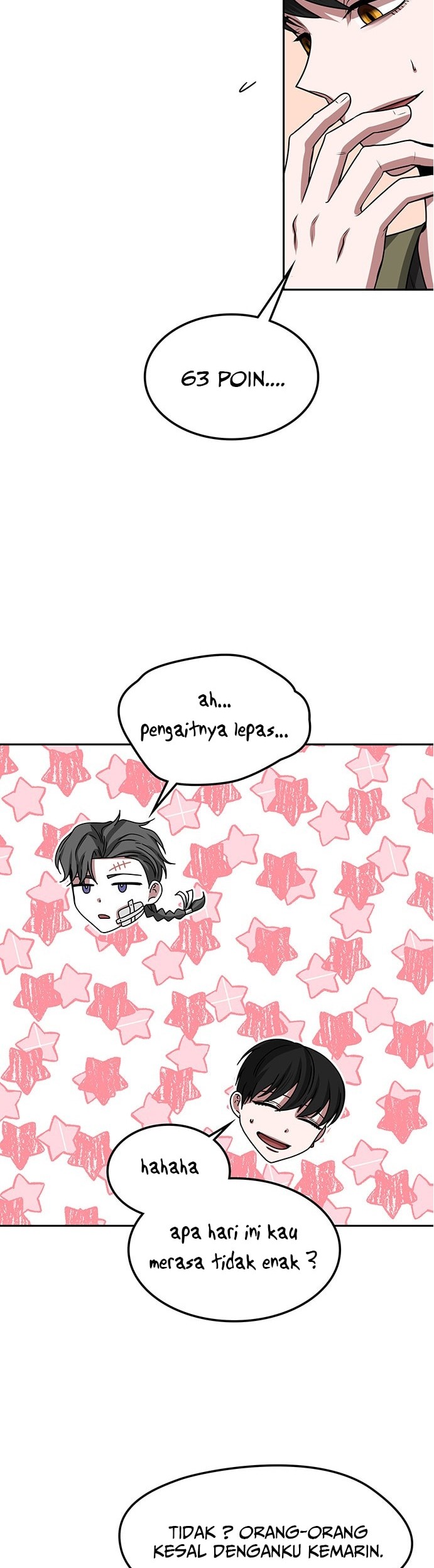 Midwood Chapter 14 halaman 39
