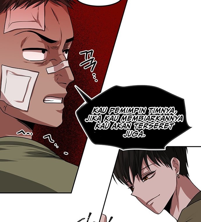 Midwood Chapter 13 halaman 31