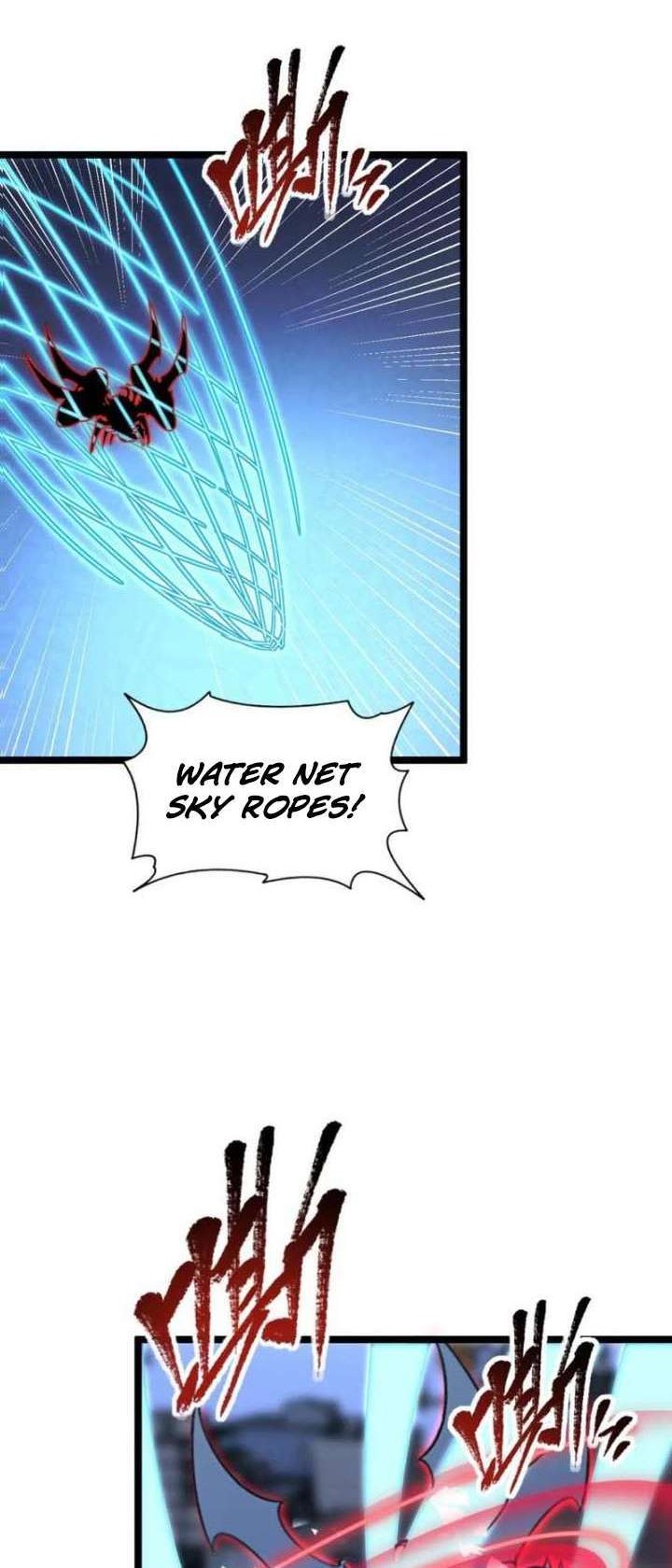 Rise From The Rubble Chapter 114 halaman 23