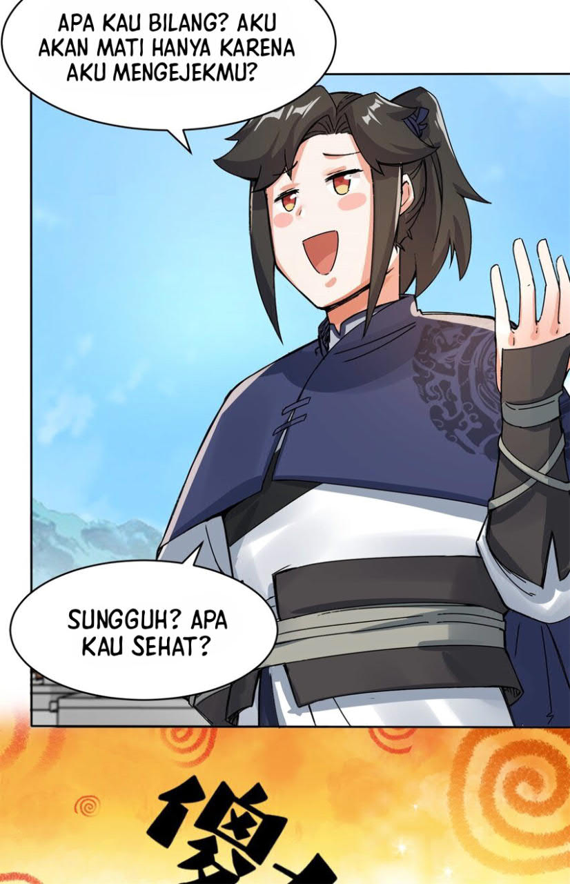 Endless devourer Chapter 25 Gambar 22