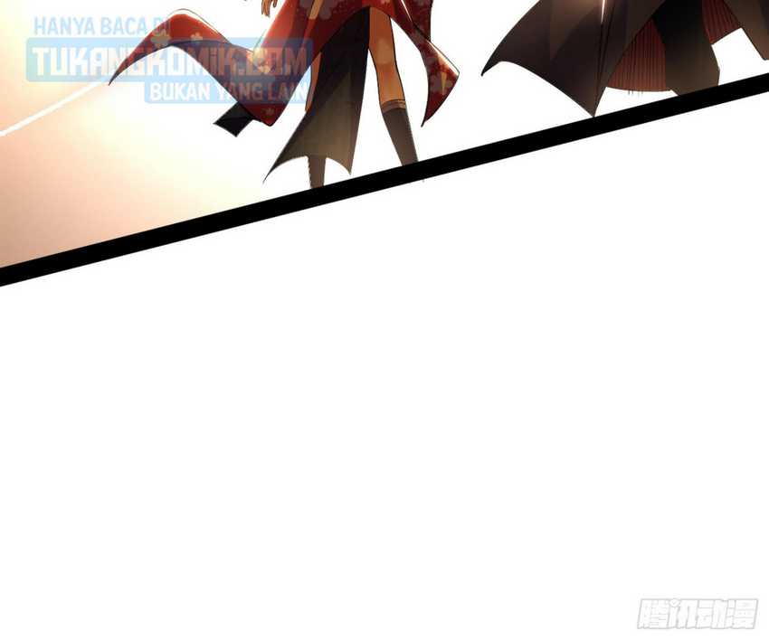 I’m An Evil God Chapter 317 halaman 79