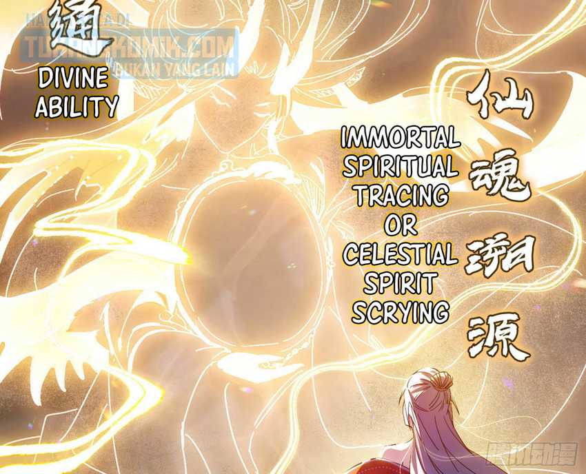 I’m An Evil God Chapter 317 halaman 81