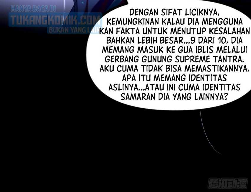I’m An Evil God Chapter 316 halaman 74