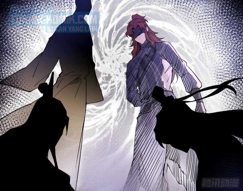 I’m An Evil God Chapter 316 halaman 76