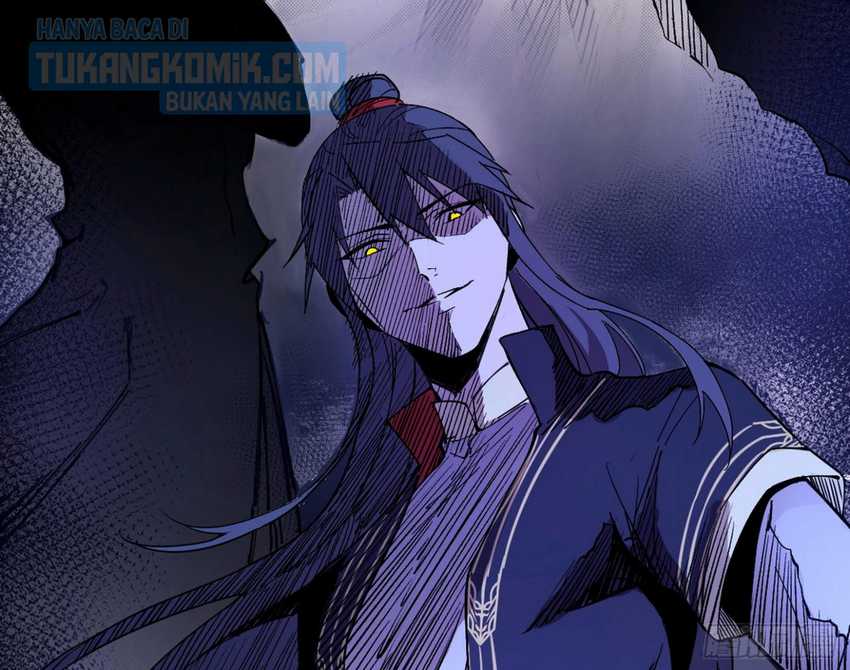 I’m An Evil God Chapter 316 halaman 77