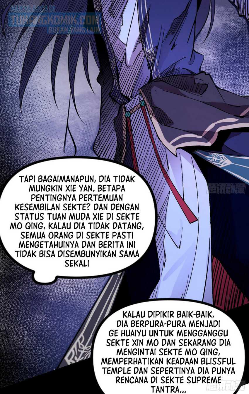 I’m An Evil God Chapter 316 halaman 78