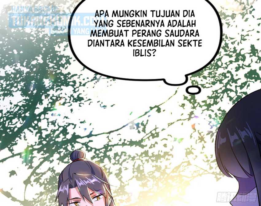 I’m An Evil God Chapter 316 halaman 80