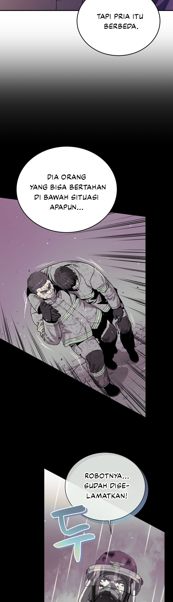 Rescue System Chapter 42 halaman 35