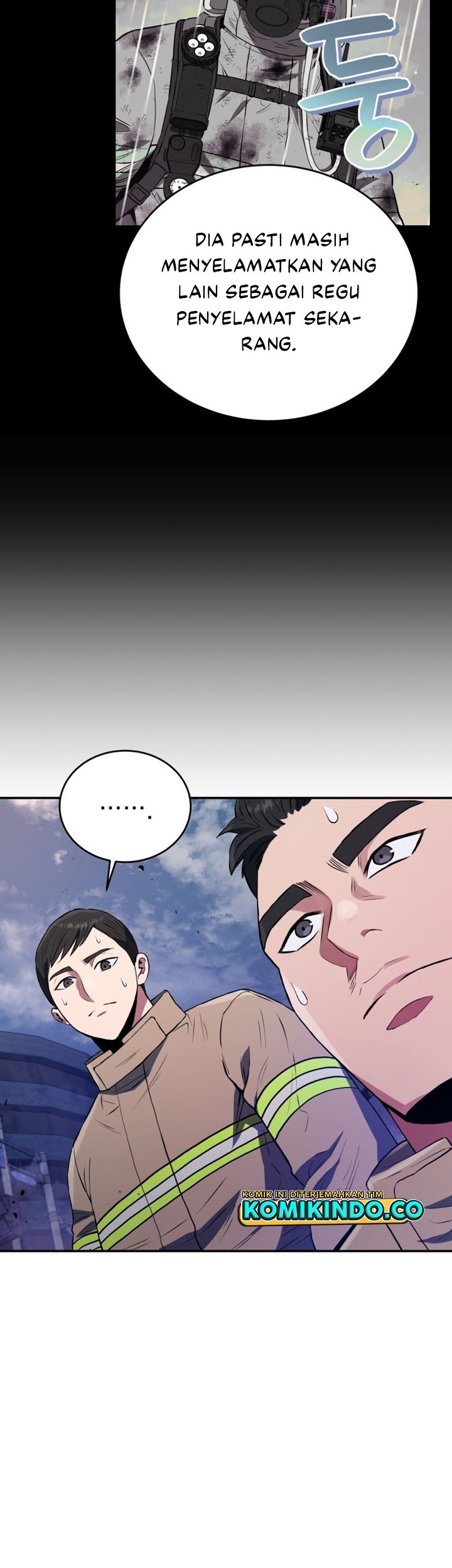 Rescue System Chapter 42 halaman 36
