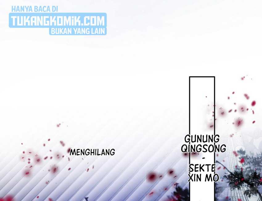 I’m An Evil God Chapter 318 halaman 61