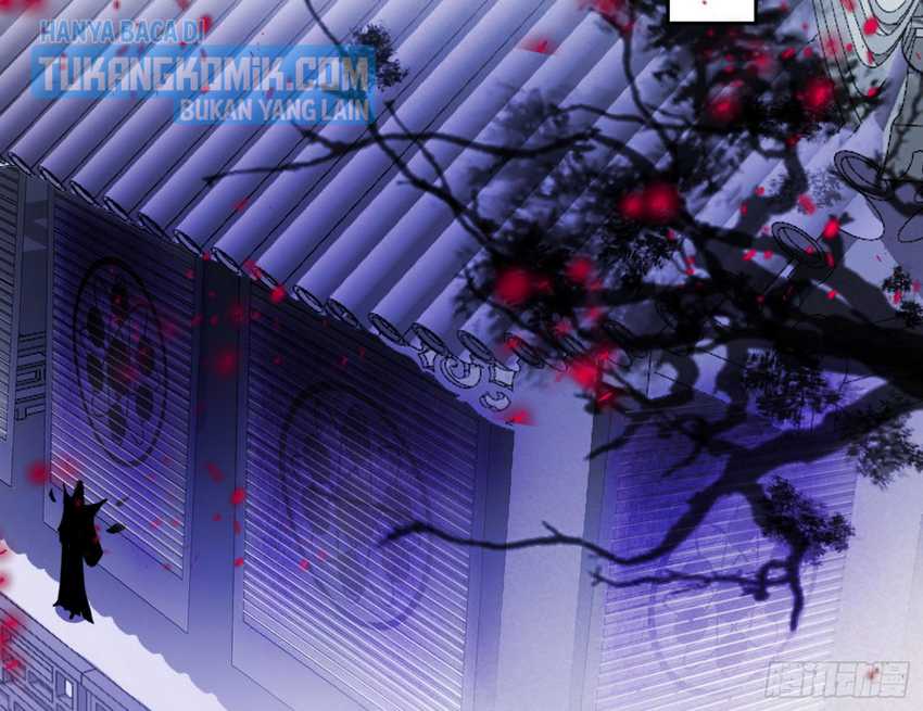 I’m An Evil God Chapter 318 halaman 62