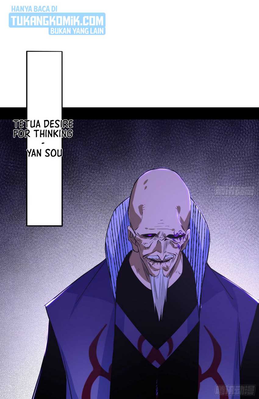 I’m An Evil God Chapter 318 halaman 64