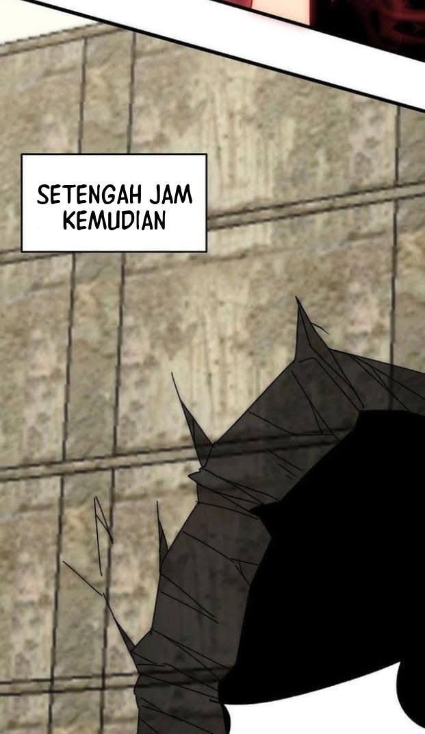 Apocalyptic Thief Chapter 118 halaman 18