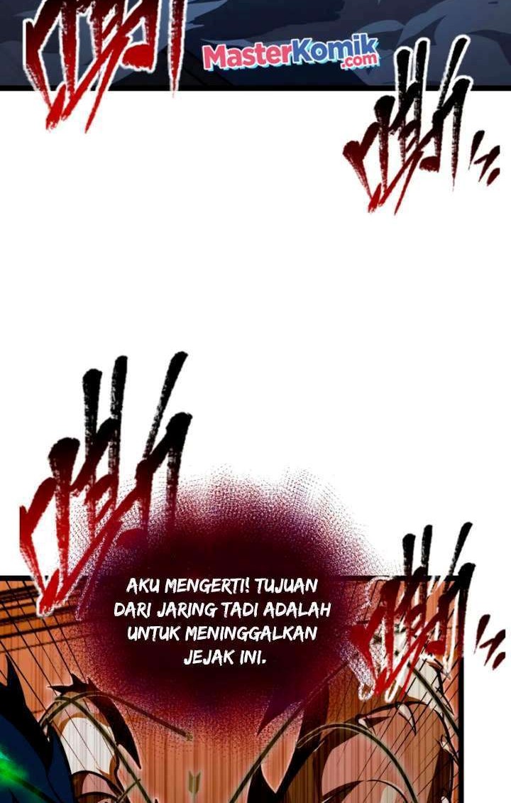 Rise From The Rubble Chapter 116 halaman 27