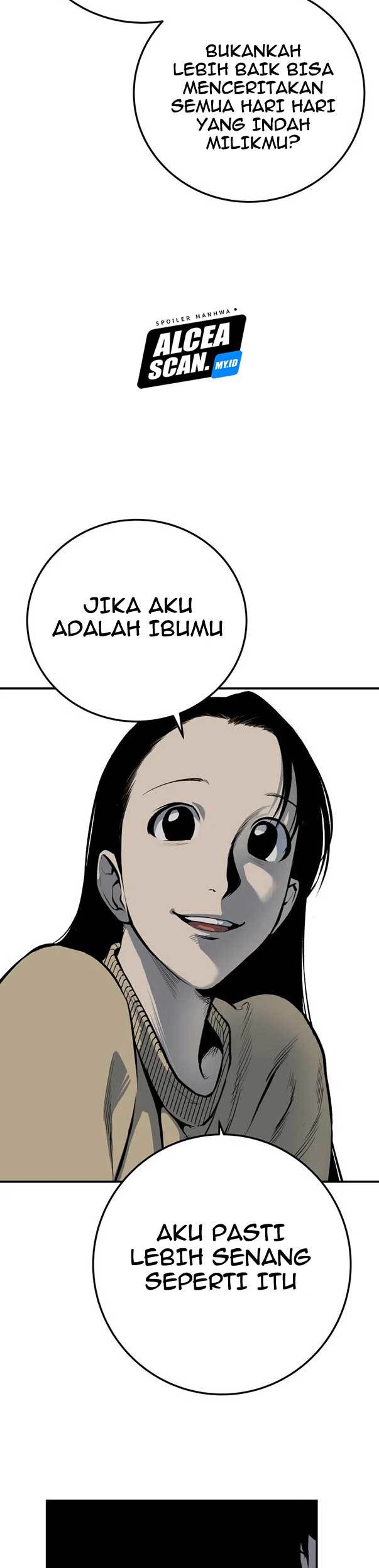 ZomGan Chapter 27 halaman 42