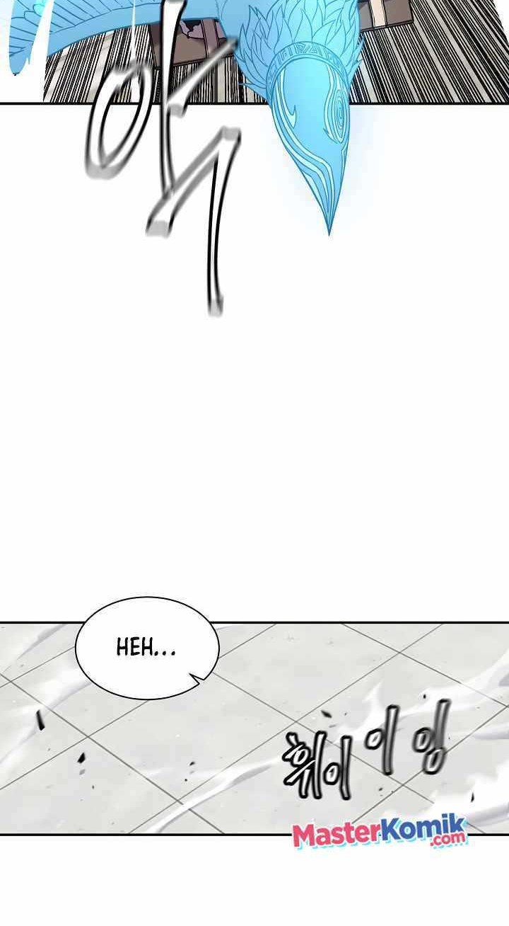 Shaman Chapter 41 halaman 25