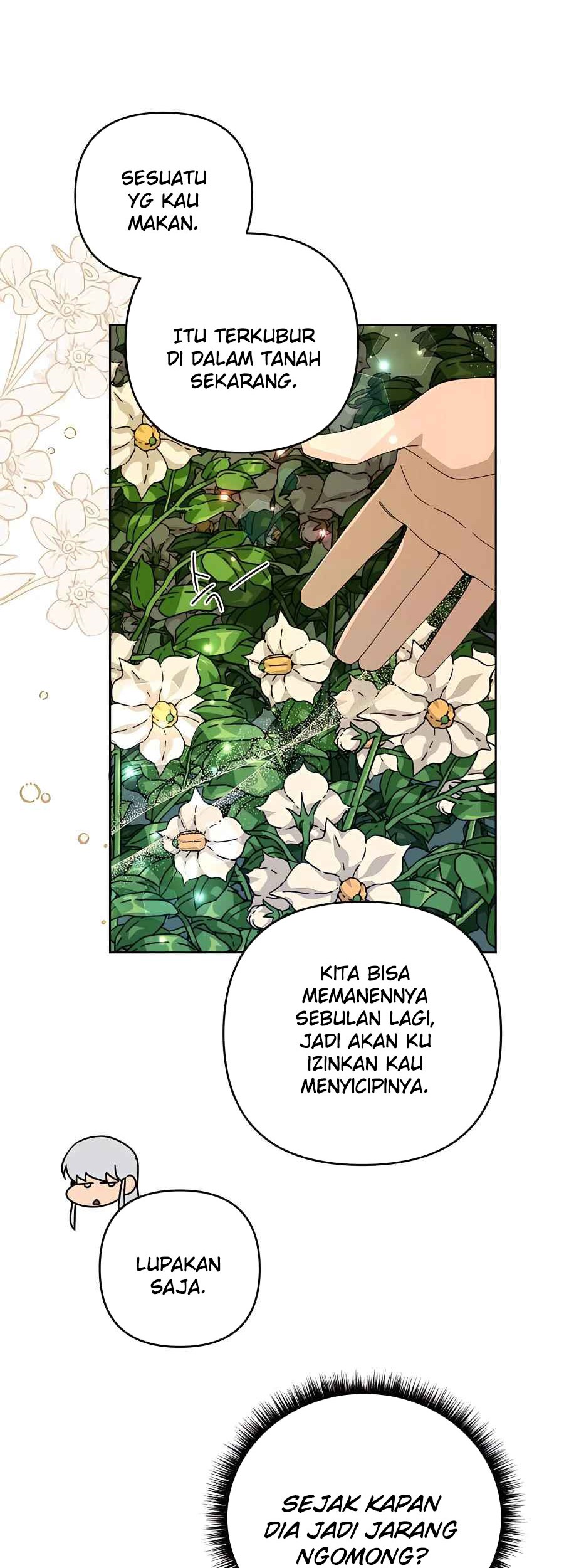 I’ll Resign and Have a Fresh Start in This World Chapter 18 Gambar 27
