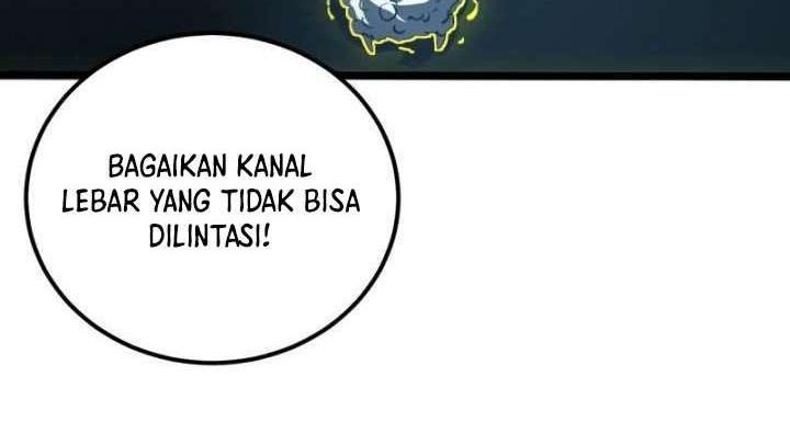 Rise From The Rubble Chapter 118 halaman 29