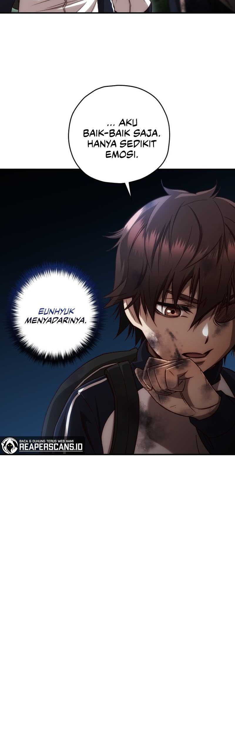 Re: Life Player Chapter 22 halaman 33