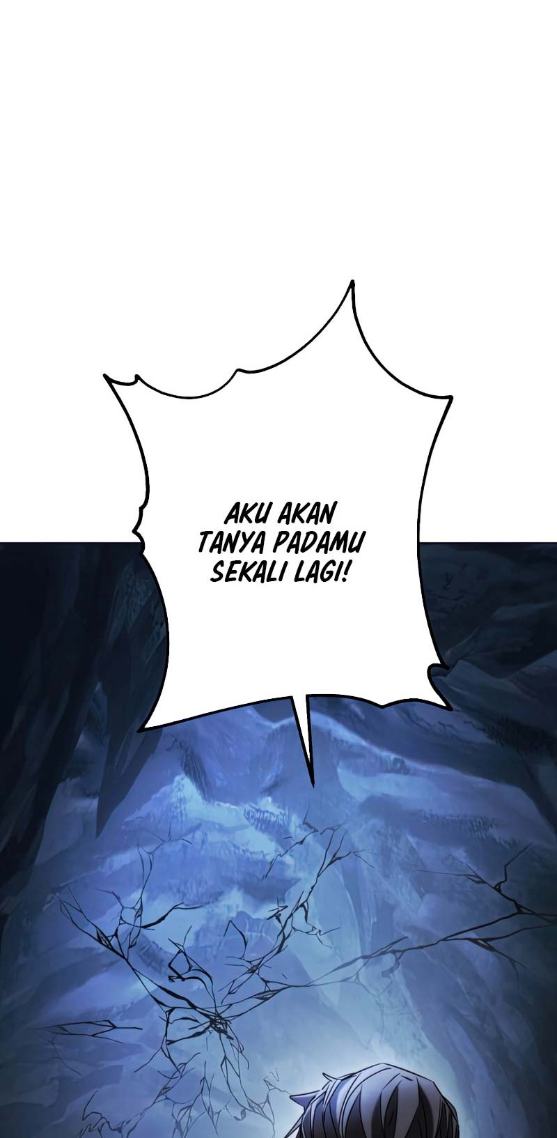 The Live Chapter 130 halaman 21