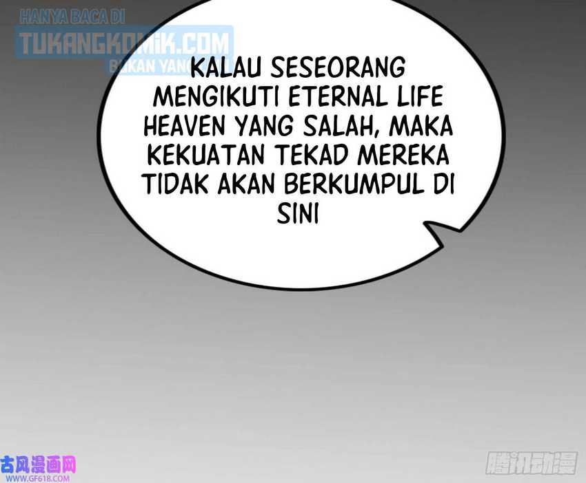 I’m An Evil God Chapter 320 halaman 78