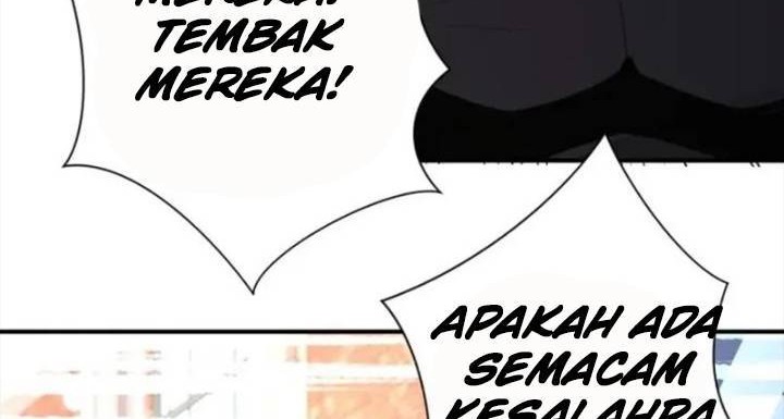 Super System Chapter 240 halaman 22