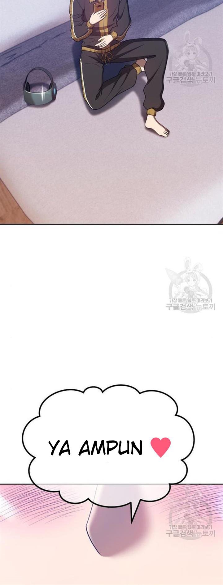 +99 Wooden Stick Chapter 45 Gambar 115