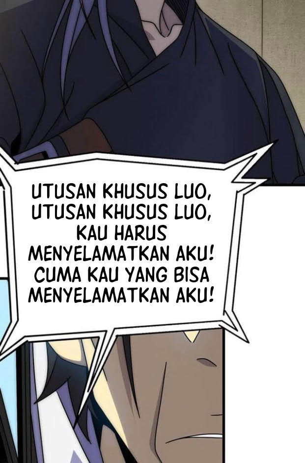 Apocalyptic Thief Chapter 120 halaman 18