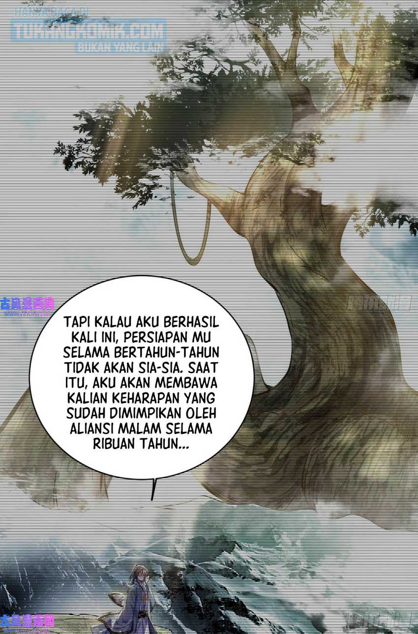 I’m An Evil God Chapter 322 halaman 63