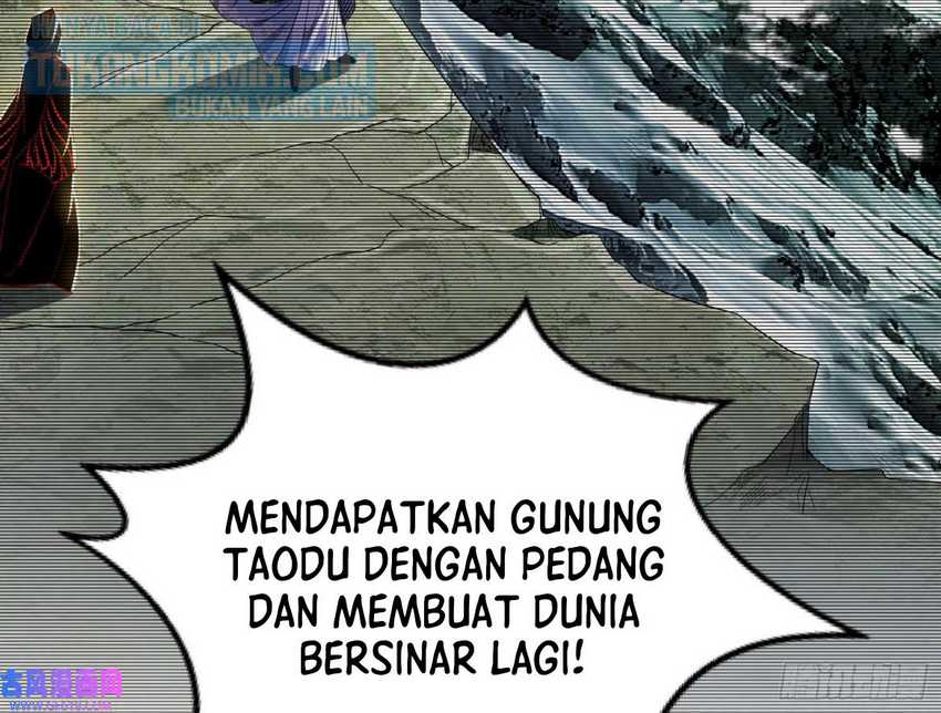 I’m An Evil God Chapter 322 halaman 64