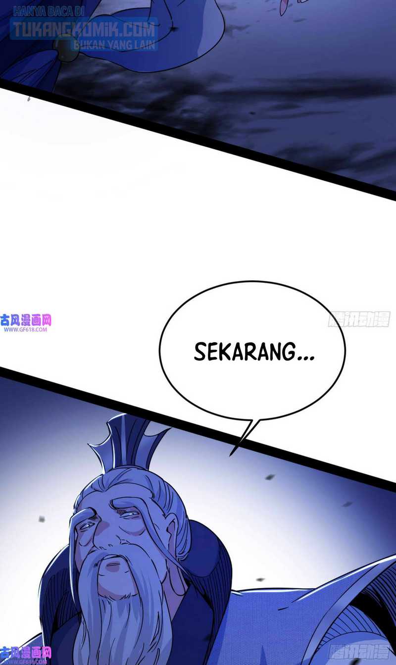 I’m An Evil God Chapter 321 halaman 89