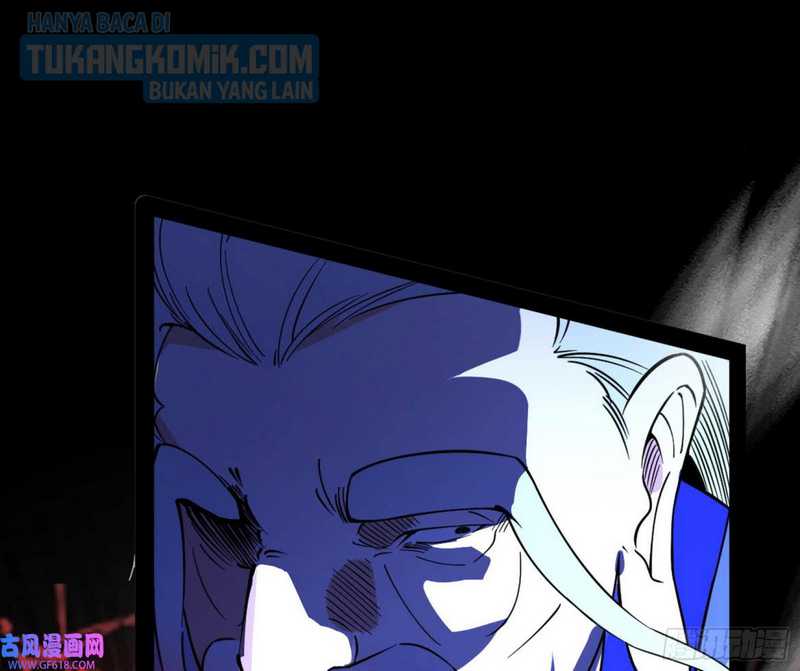 I’m An Evil God Chapter 321 halaman 91