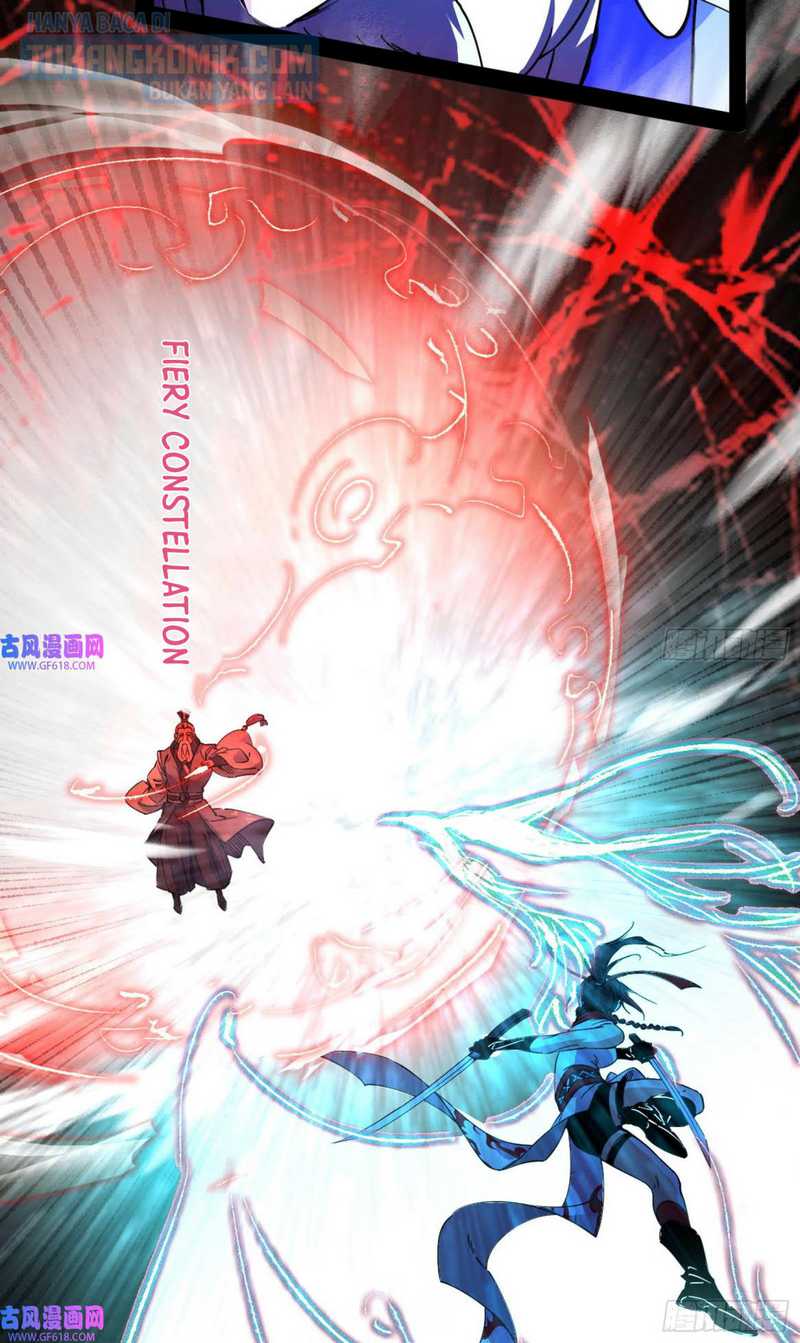 I’m An Evil God Chapter 321 halaman 92