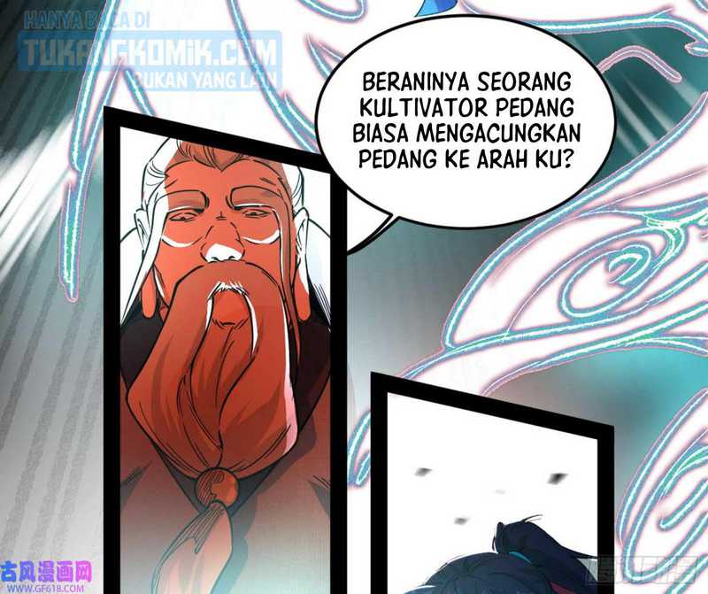 I’m An Evil God Chapter 321 halaman 93