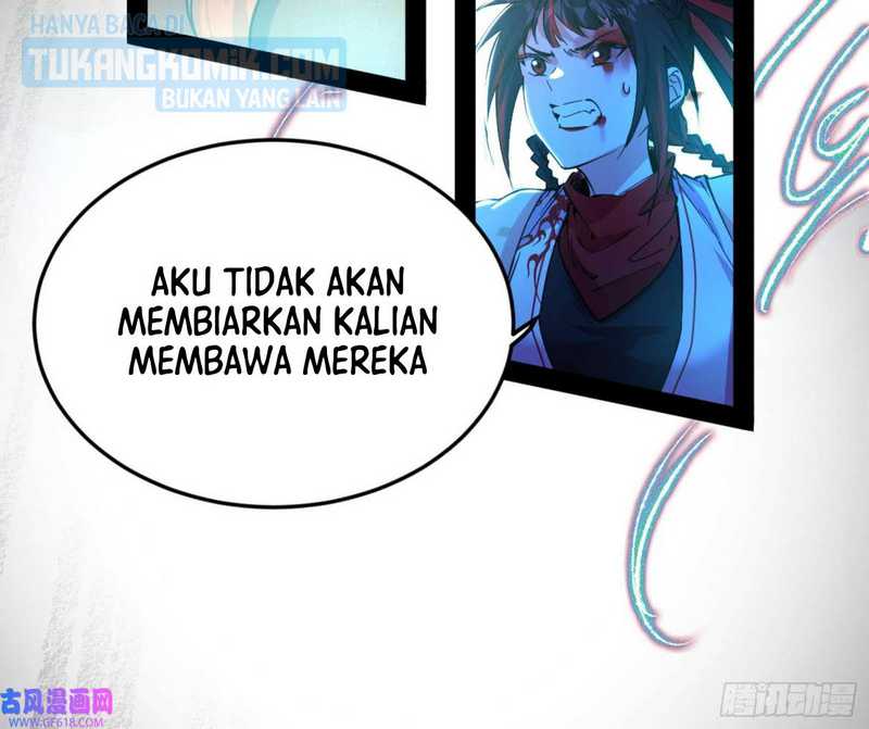 I’m An Evil God Chapter 321 halaman 94