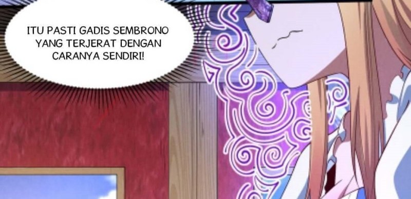 After Being Chased By Snails Chapter 14 Gambar 38